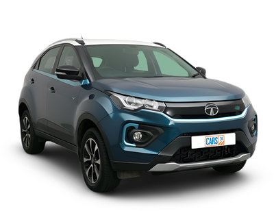 Tata NEXON EV-img